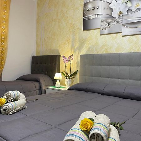 B&B Bovianum Boiano エクステリア 写真