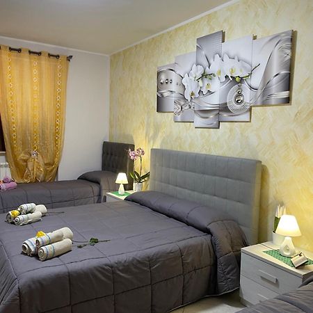 B&B Bovianum Boiano エクステリア 写真