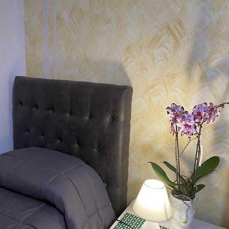 B&B Bovianum Boiano エクステリア 写真