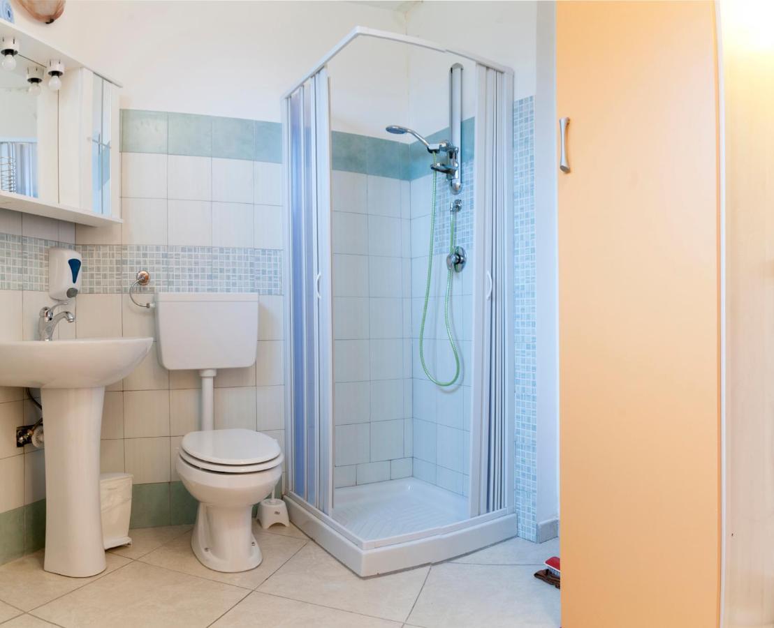 B&B Bovianum Boiano エクステリア 写真