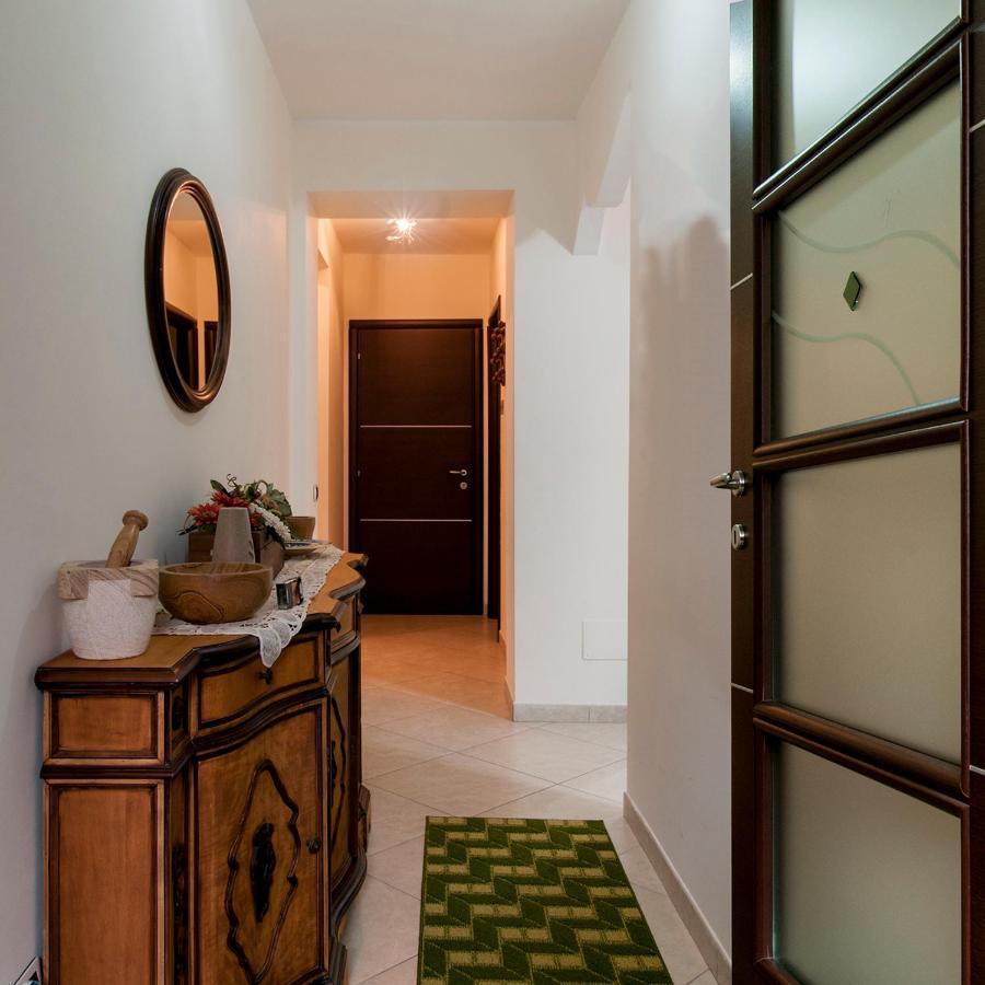 B&B Bovianum Boiano エクステリア 写真