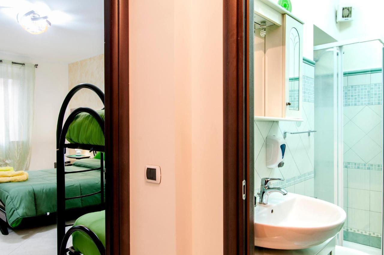 B&B Bovianum Boiano エクステリア 写真