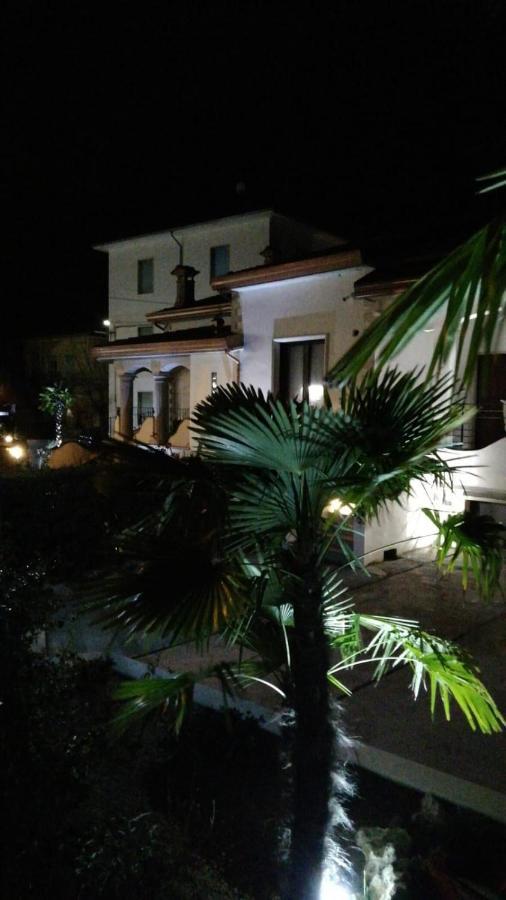 B&B Bovianum Boiano エクステリア 写真
