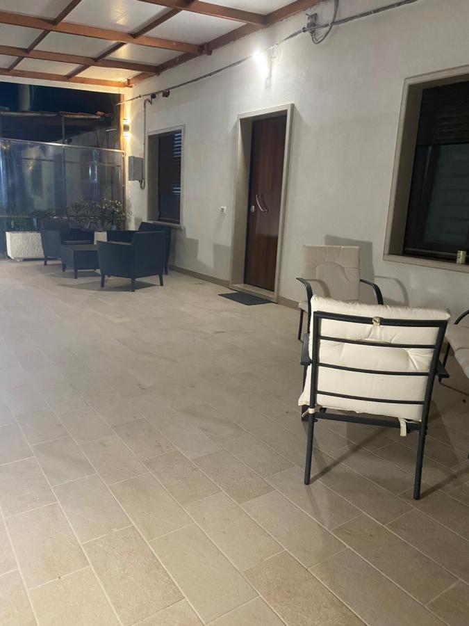 B&B Bovianum Boiano エクステリア 写真