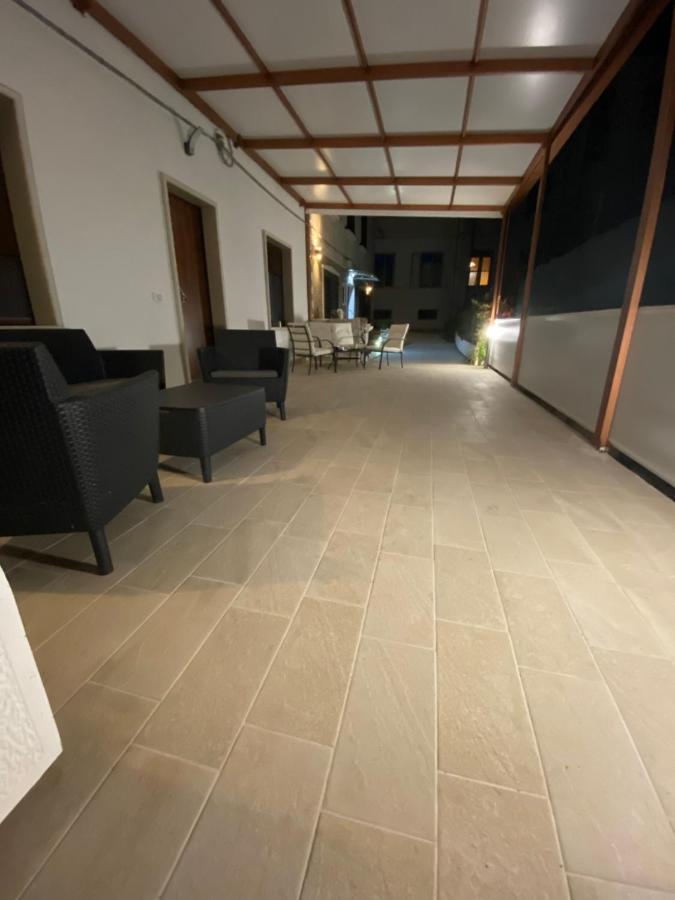 B&B Bovianum Boiano エクステリア 写真