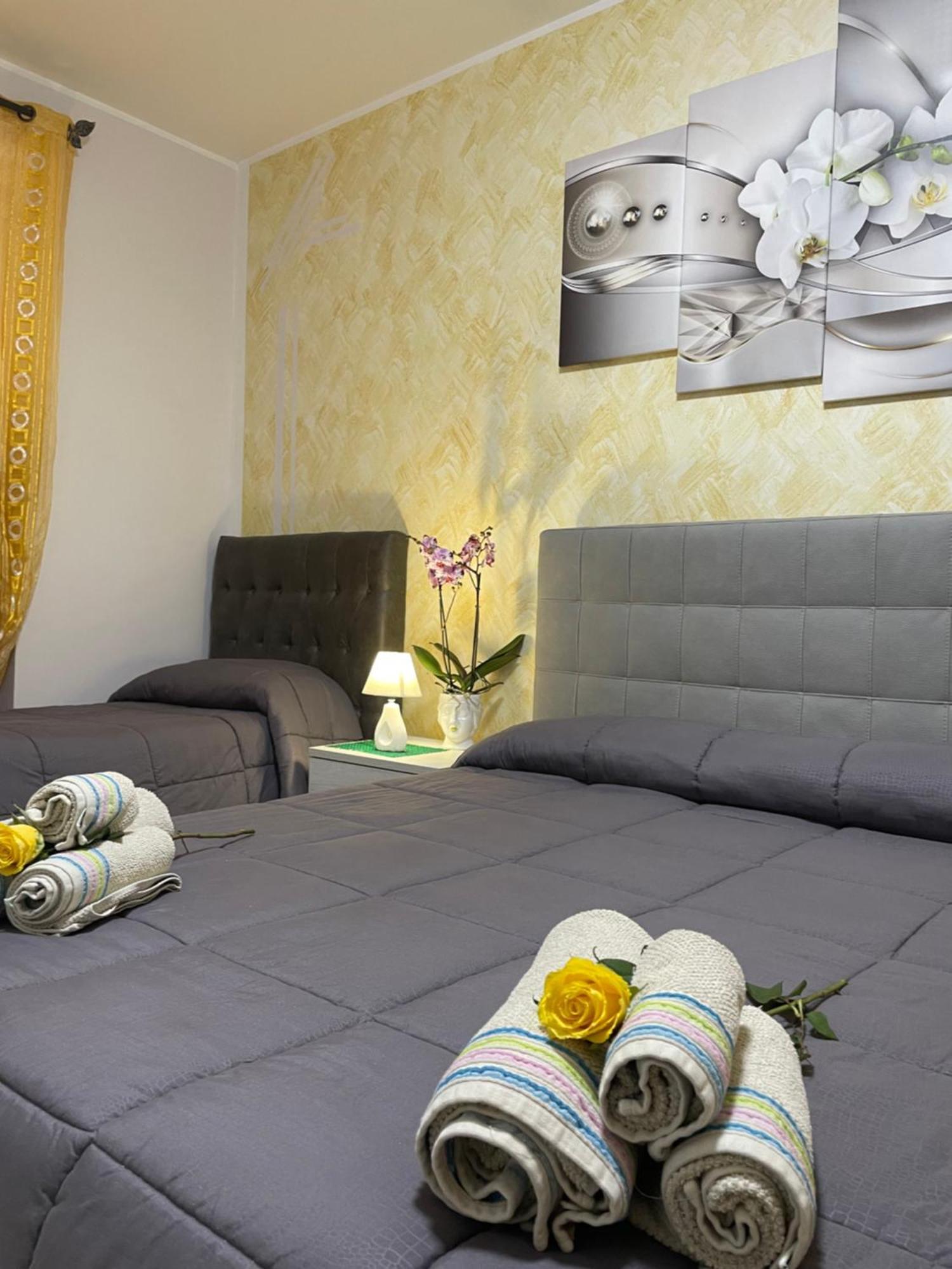 B&B Bovianum Boiano エクステリア 写真
