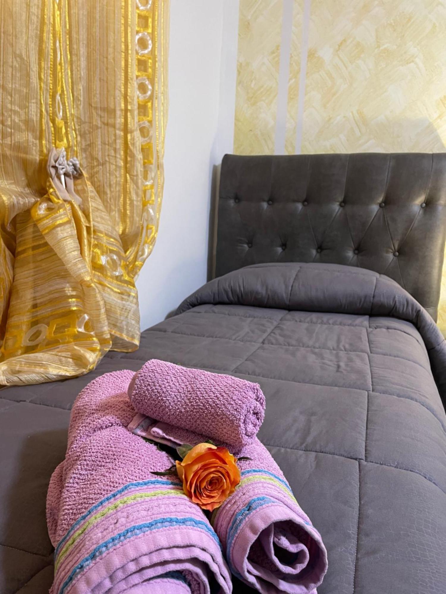 B&B Bovianum Boiano エクステリア 写真