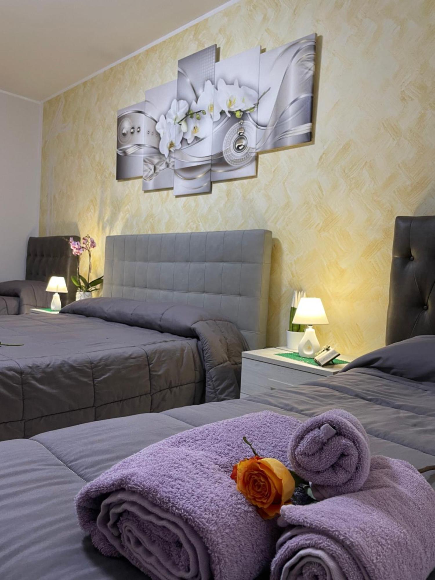 B&B Bovianum Boiano エクステリア 写真
