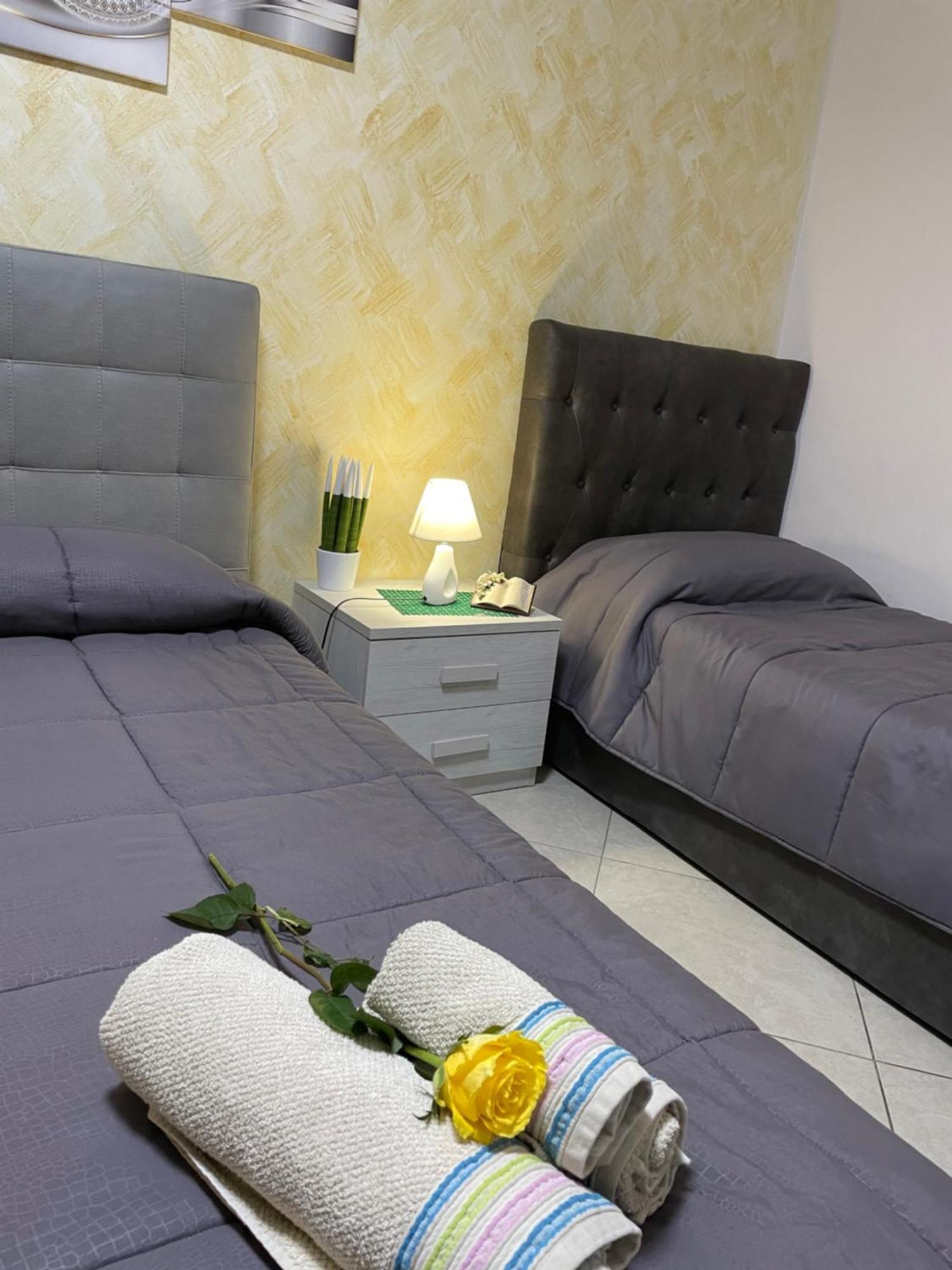 B&B Bovianum Boiano エクステリア 写真