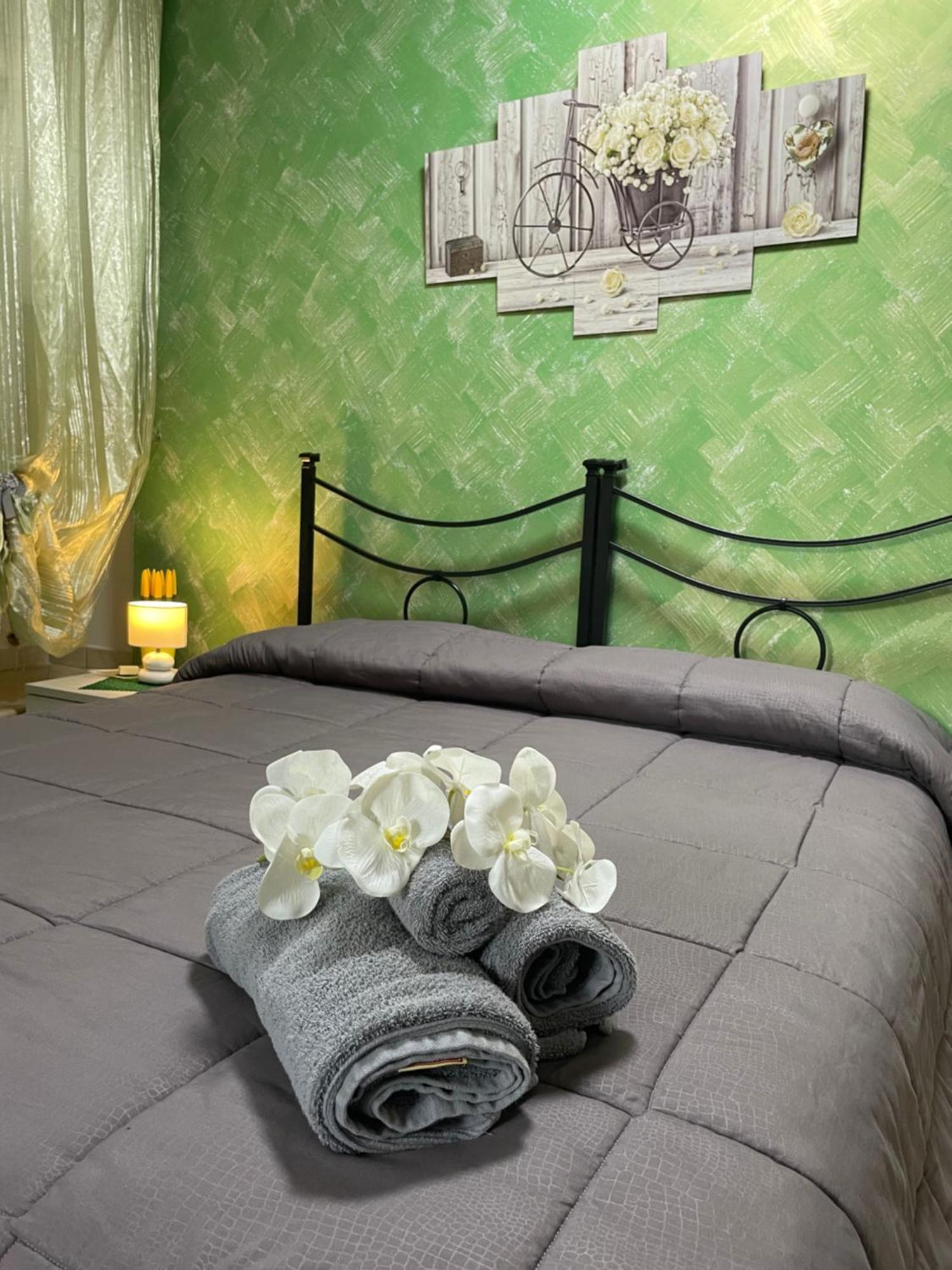 B&B Bovianum Boiano エクステリア 写真