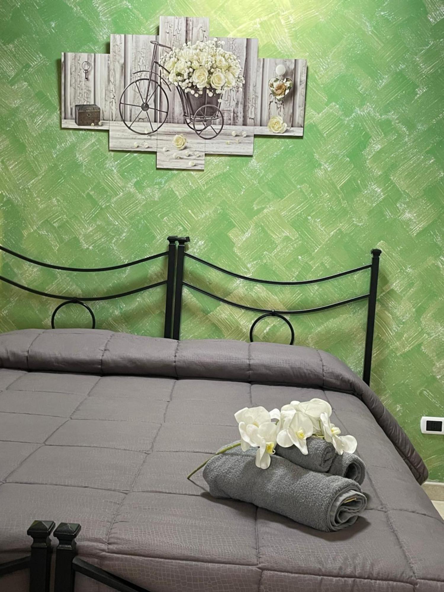 B&B Bovianum Boiano エクステリア 写真